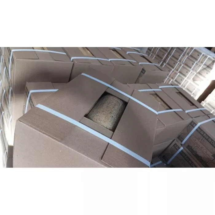 Bois densifié Confort – Palette de 960 Kg – Feuillus durs et résineux - Image 3